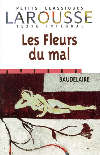 Les Fleurs Du Mal
