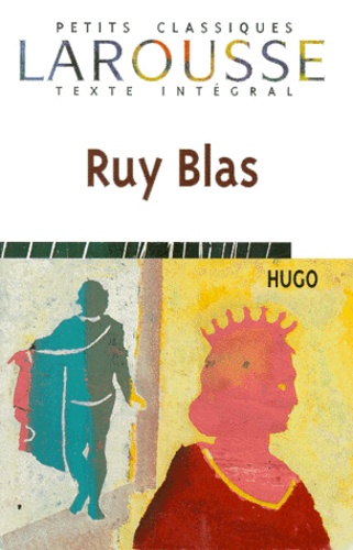 Ruy Blas - Drame