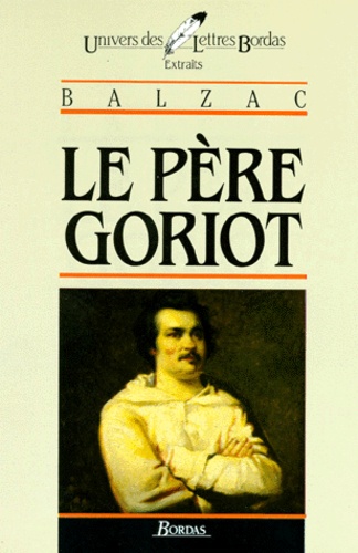 Le Pere Goriot