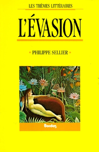 L'évasion