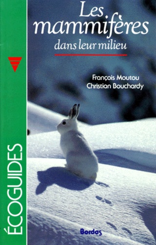 Les Mammifères Dans Leur Milieu