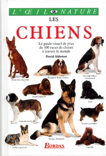 Les Chiens