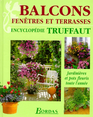 Balcons, Fenêtres Et Terrasses