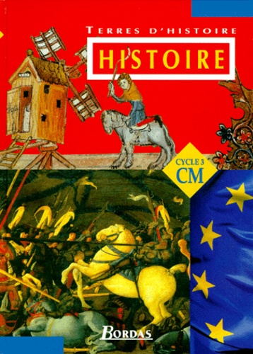 Histoire - Cm, Cycle 3
