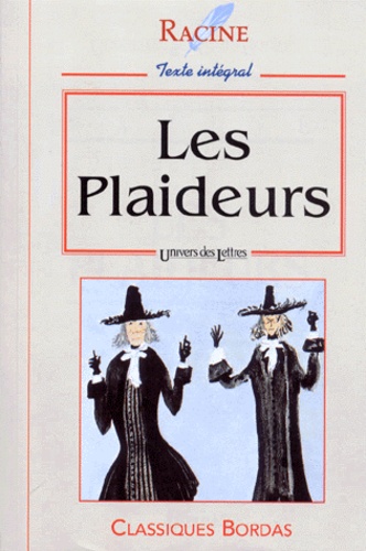 Les Plaideurs