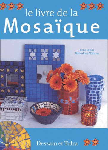 Le Livre De La Mosaïque
