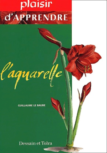L'aquarelle