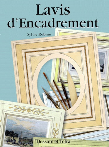 Lavis D'encadrement