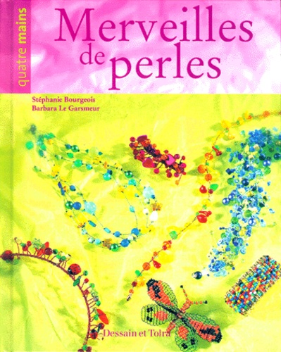 Merveilles De Perles