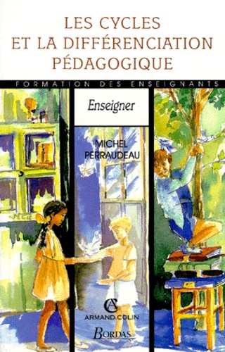 Les Cycles Et La Differenciation Pedagogique
