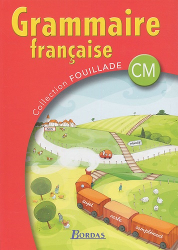 Grammaire Française Cm