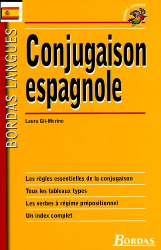 Conjugaison Espagnole