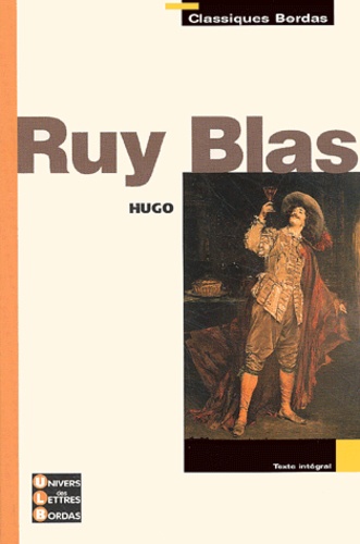 Ruy Blas