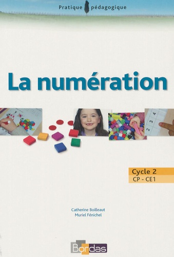 La Numération Cp-Ce1 Cycle 2