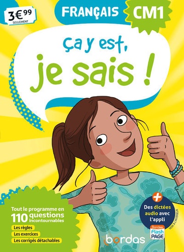 Français Cm1 - Edition 2019
