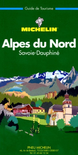 Alpes Du Nord, Savoie, Dauphiné