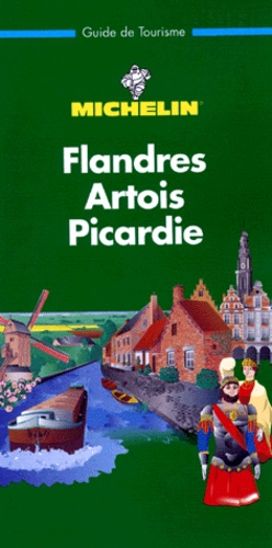 Flandres, Artois, Picardie - Artois - Picardie
