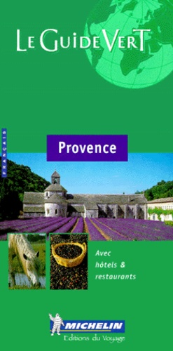 Provence - Edition 2000
