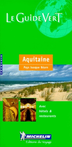 Aquitaine - Edition 2000