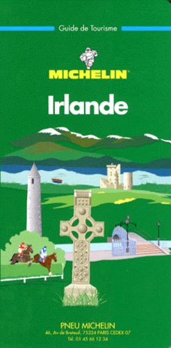 Irlande 1997/1998