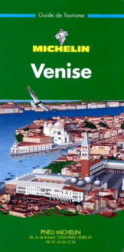 Venise 1998 - 1ère Édition