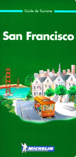 San Francisco 1999 - 1ère Édition