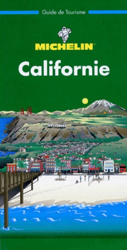 Californie 1998 - 2ème Édition