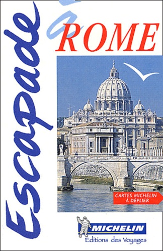 Escapade À Rome