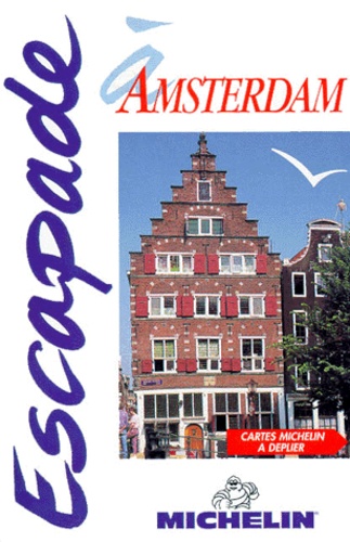 Escapade À Amsterdam