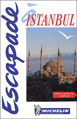 Escapade À Istanbul