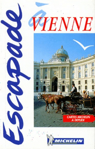 Escapade À Vienne