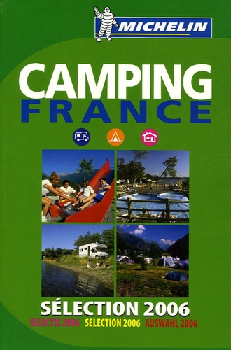 Camping France