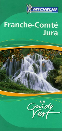 Franche-Comté Jura