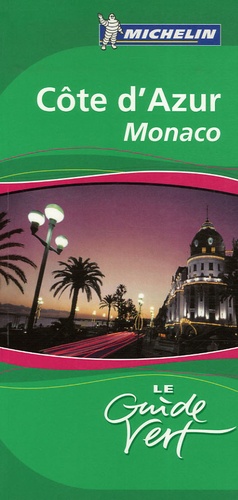 Côte D'azur Monaco