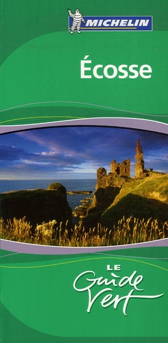 Ecosse - Le Guide Vert 2007