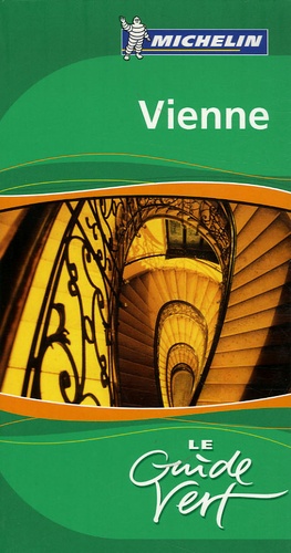Vienne - Le Guide Vert 2007