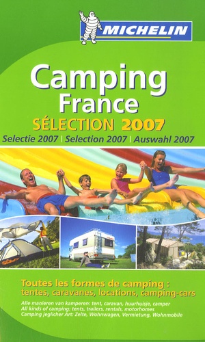 Camping France