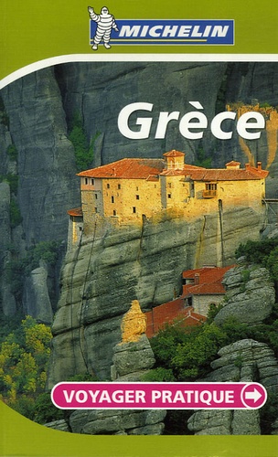 Grèce - Edition 2007
