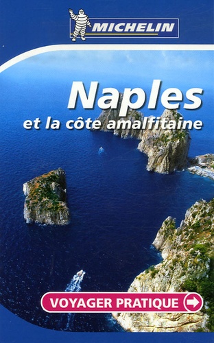 Naples Et La Côte Amalfitaine - Edition 2007