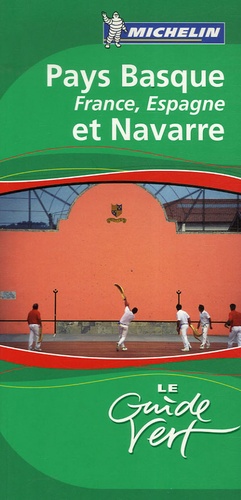 Pays Basque Et Navarre - France, Espagne