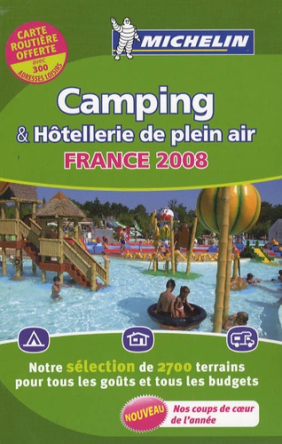 Camping France
