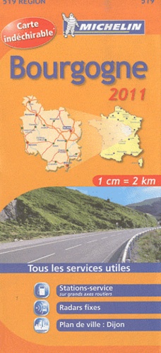 BOURGOGNE 2011