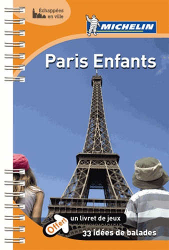 Paris Enfants