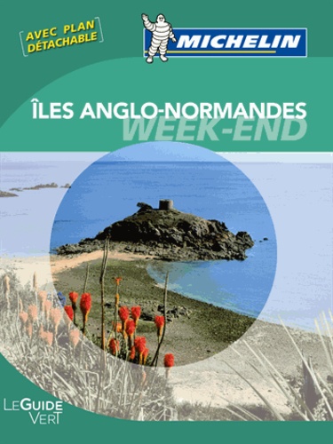 Iles Anglo-Normandes