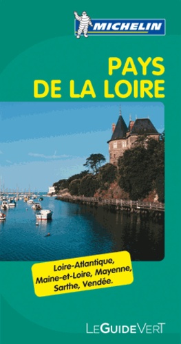 Pays De La Loire