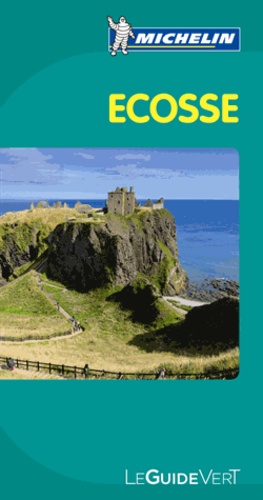Ecosse - Avec Guide De Conversation