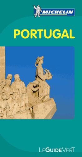 Portugal - Avec Guide De Conversation