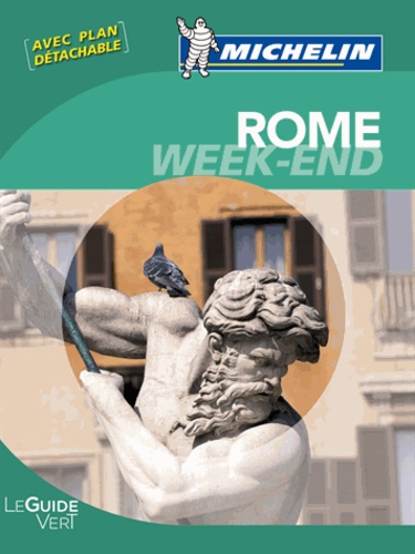 Rome (1 Plan Détachable)