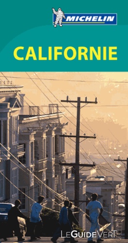 Californie - Le Guide Vertedition