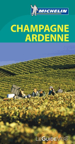 Champagne Ardenne